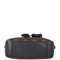 Louis Vuitton Saintonge Monogram Noir