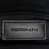 Saint Laurent Cassandre Monogram Matelasse Pouch