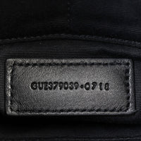 Saint Laurent Cassandre Monogram Matelasse Pouch