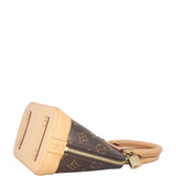 Louis Vuitton Alma BB Monogram | WC