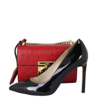 Gucci GG Padlock Small Shoulder Bag