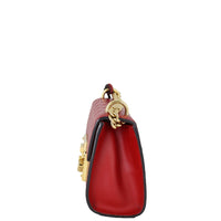 Gucci GG Padlock Small Shoulder Bag
