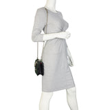 Valentino Glam Lock Small Shoulder Bag