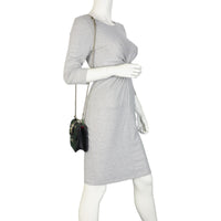 Valentino Glam Lock Small Shoulder Bag