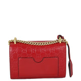 Gucci GG Padlock Small Shoulder Bag