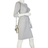 Gucci Dionysus Mini Leather Chain Wallet