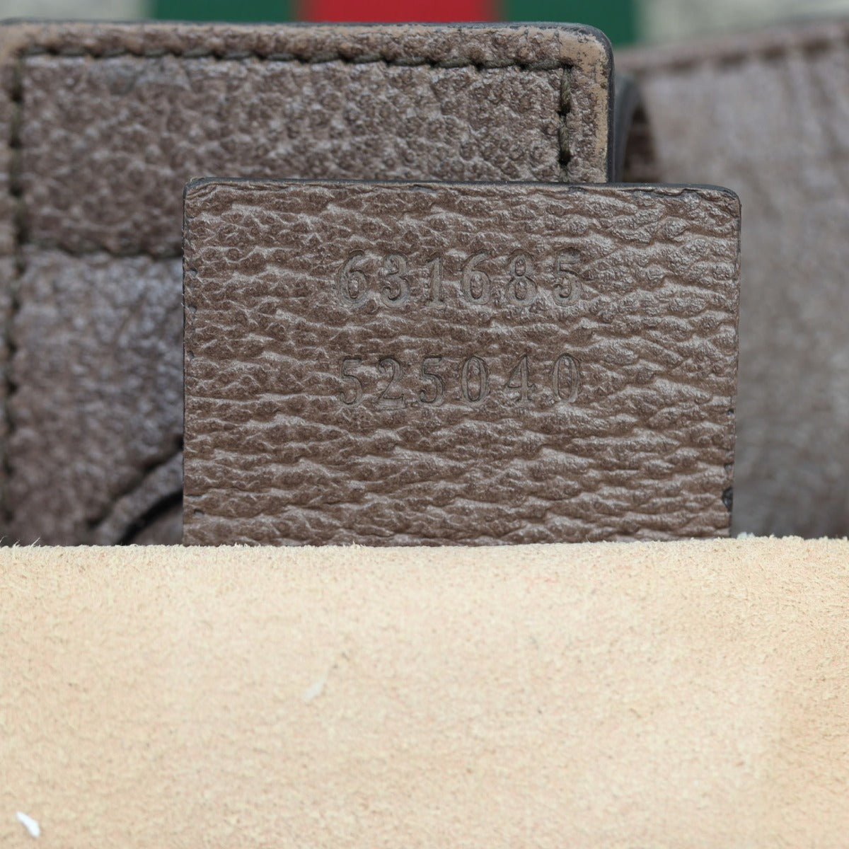 Gucci Ophidia GG Supreme Medium Tote