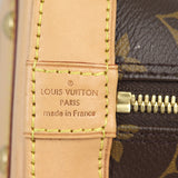 Louis Vuitton Alma BB Monogram | WC
