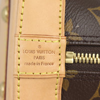 Louis Vuitton Alma BB Monogram | WC