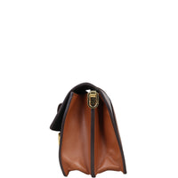 Louis Vuitton Dauphine MM Monogram Reverse