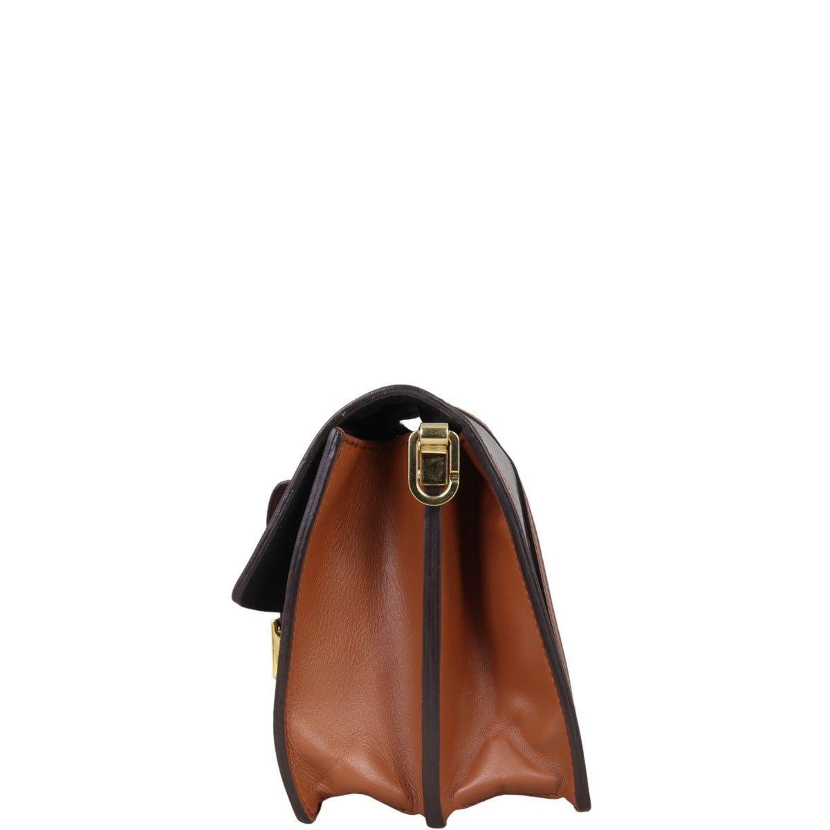 Louis Vuitton Dauphine MM Monogram Reverse