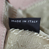 Prada Saffiano Lux Tote Small Interior Stamp