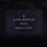 Louis Vuitton Saintonge Monogram Noir
