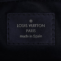 Louis Vuitton Saintonge Monogram Noir