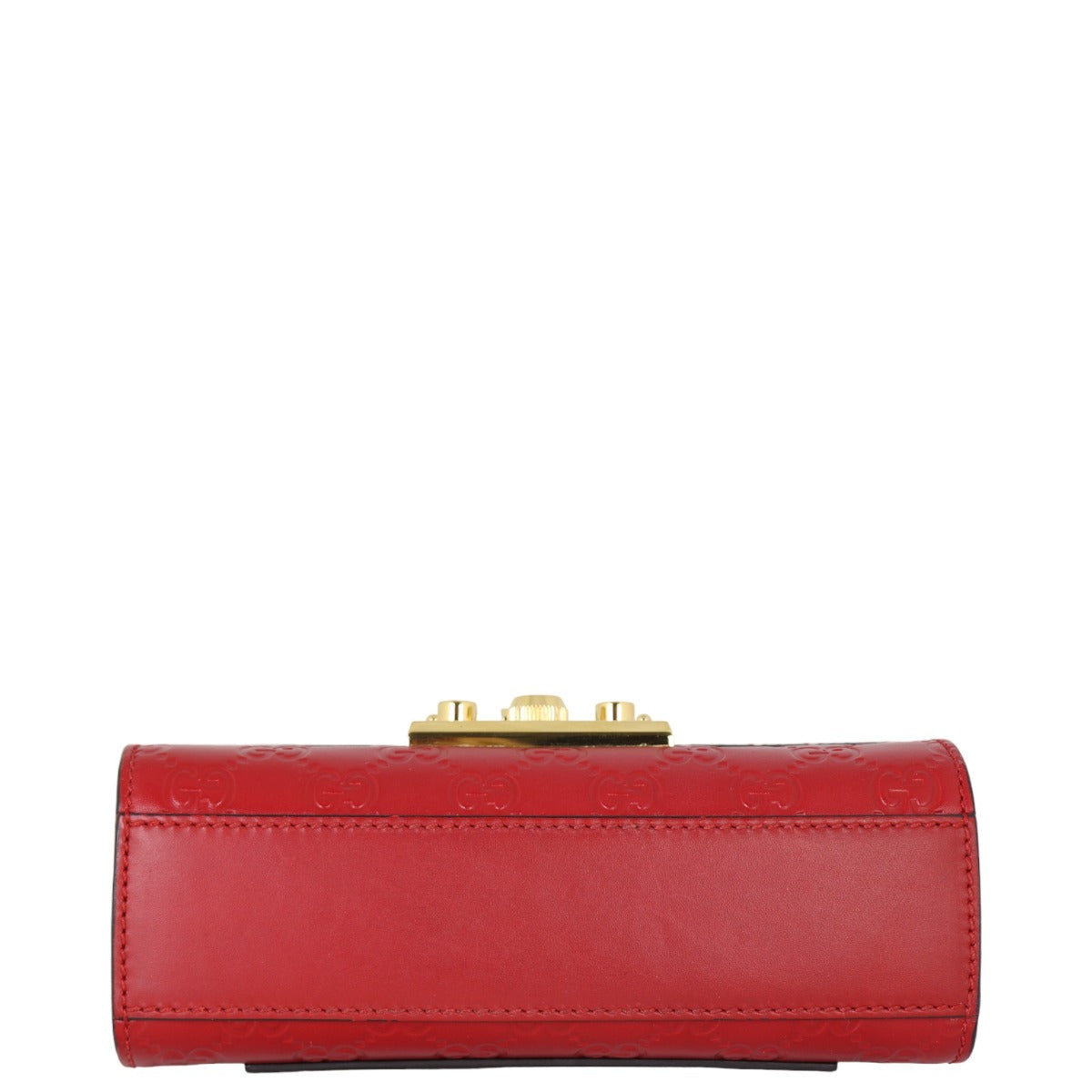 Gucci GG Padlock Small Shoulder Bag