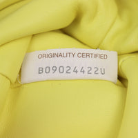 Bottega Veneta The Mini Pouch