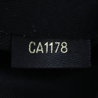 Louis Vuitton Saintonge Monogram Noir