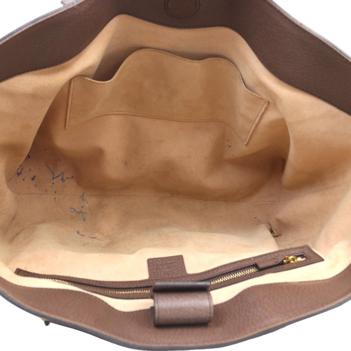 Gucci Ophidia GG Supreme Medium Tote