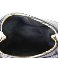 Louis Vuitton Saintonge Monogram Noir