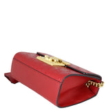 Gucci GG Padlock Small Shoulder Bag