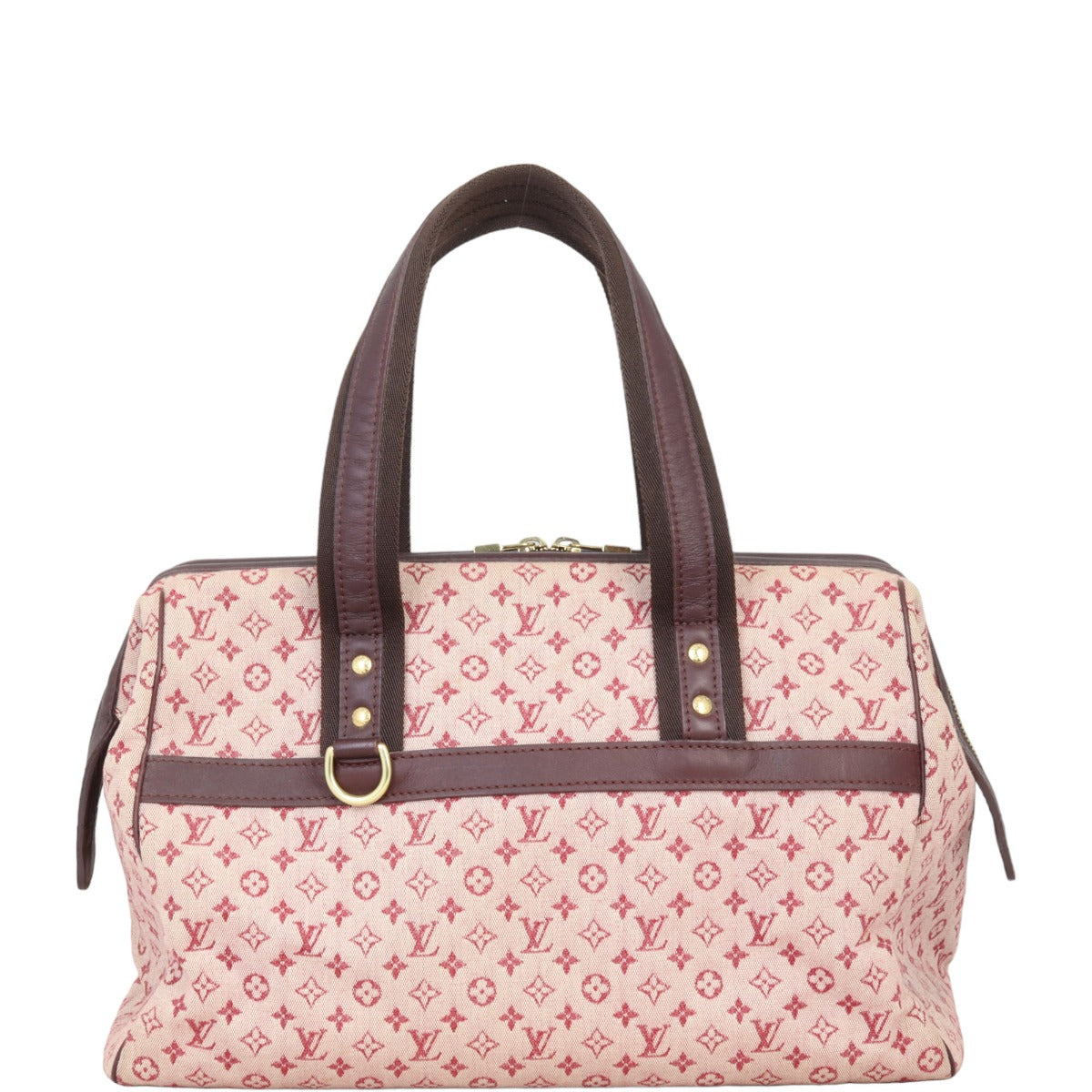 Louis Vuitton Josephine GM Mini Lin