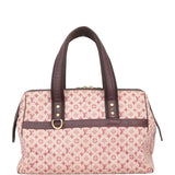 Louis Vuitton Josephine GM Mini Lin