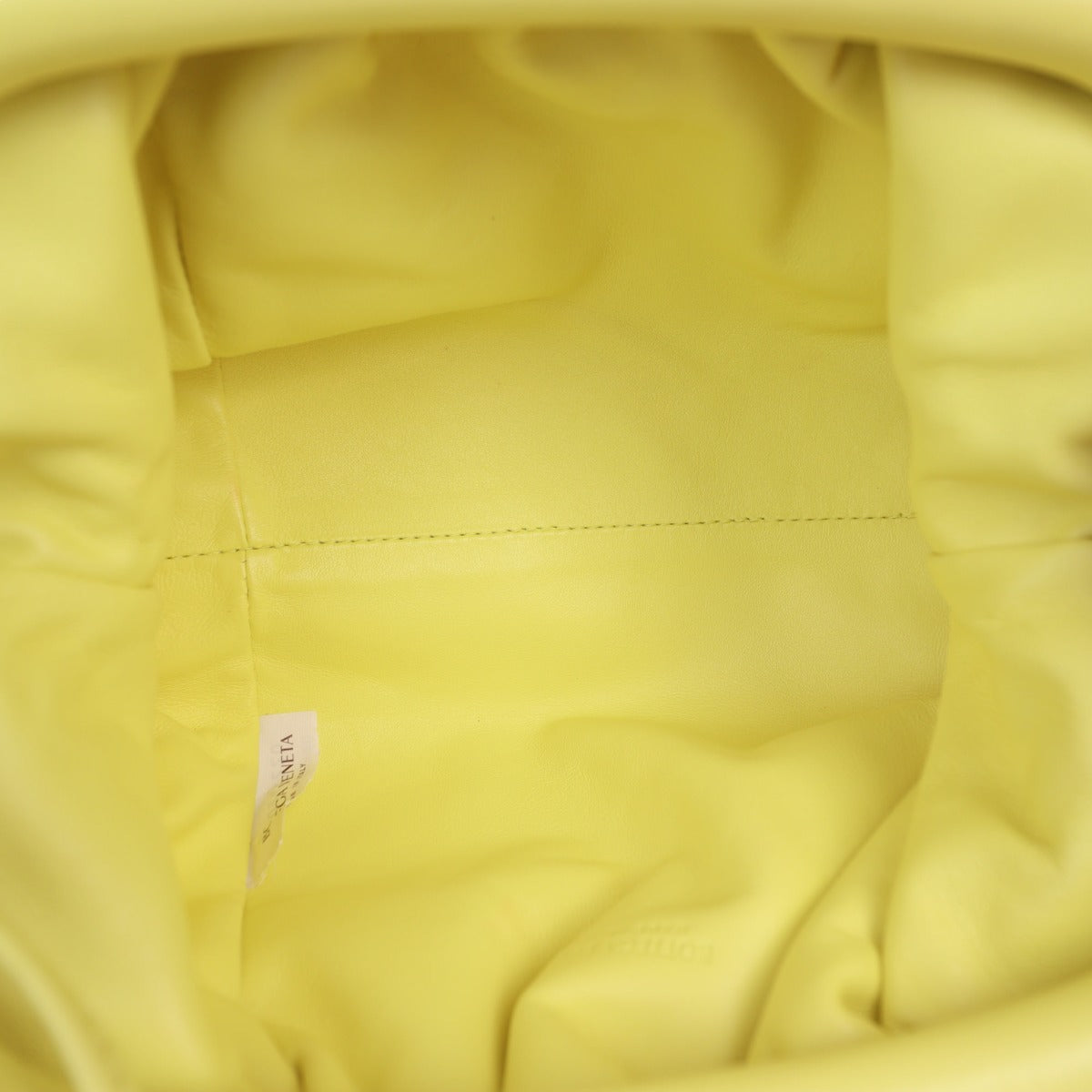 Bottega Veneta The Mini Pouch