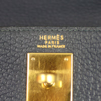  Hermes Kelly 32 Retourne Fjord Stamp