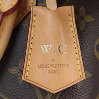 Louis Vuitton Alma BB Monogram | WC