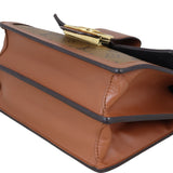 Louis Vuitton Dauphine MM Monogram Reverse