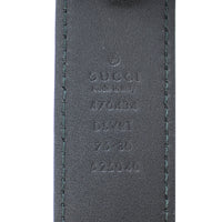 Gucci GG Marmont Belt Bag Stamp