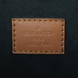 Louis Vuitton Dauphine MM Monogram Reverse