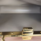 Fendi Peekaboo ISeeU Small