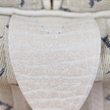 Louis Vuitton Speedy 30 Croisette Marina Mini Lin Stamp