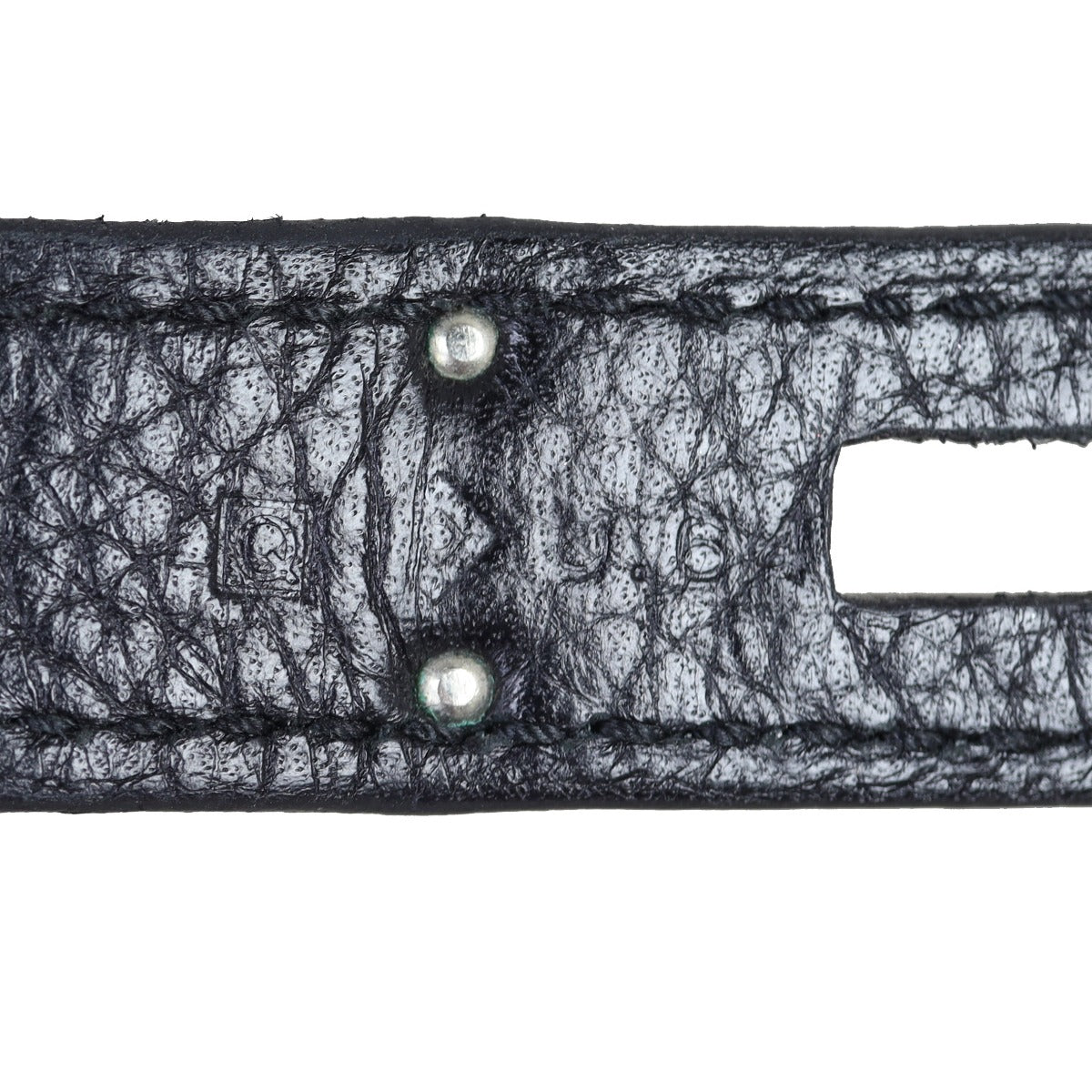 Hermes Birkin 35 Date Code