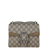 Gucci Dionysus GG Supreme Mini Shoulder Bag