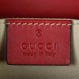 Gucci GG Padlock Small Shoulder Bag