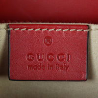 Gucci GG Padlock Small Shoulder Bag