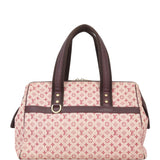 Louis Vuitton Josephine GM Mini Lin