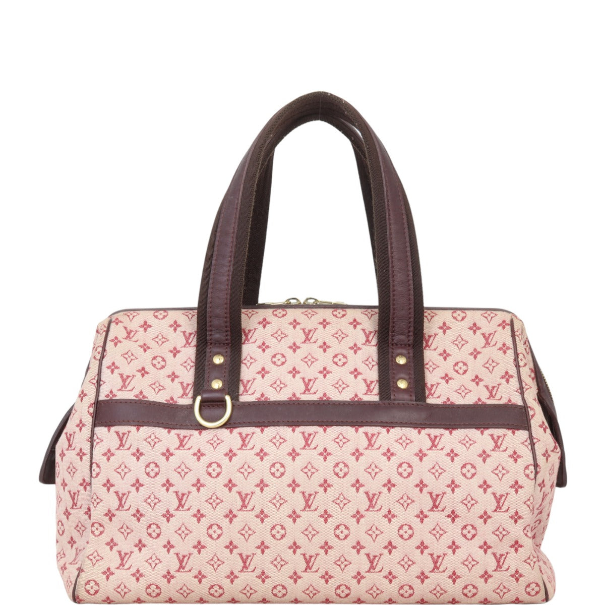 Louis Vuitton Josephine GM Mini Lin