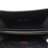 Louis Vuitton Dauphine MM Monogram Reverse