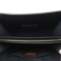 Louis Vuitton Dauphine MM Monogram Reverse