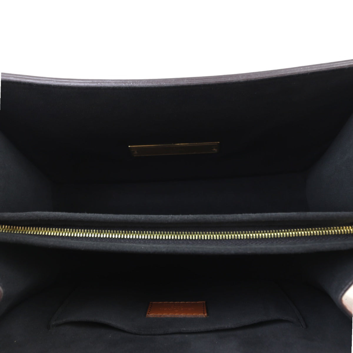 Louis Vuitton Dauphine MM Monogram Reverse