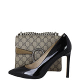 Gucci Dionysus GG Supreme Mini Shoulder Bag