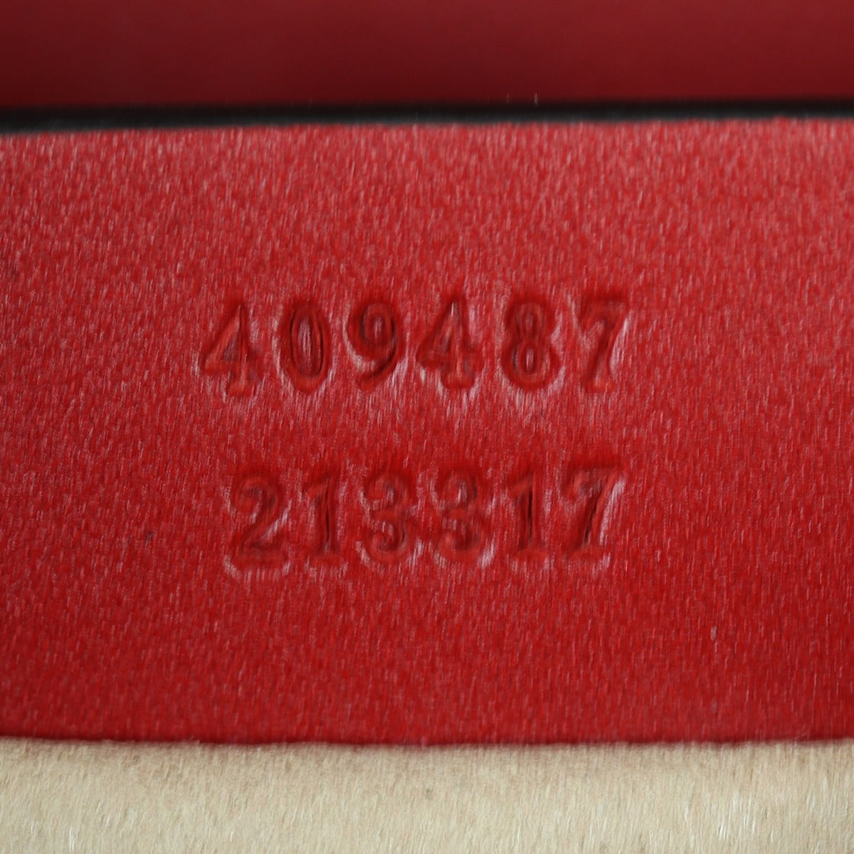 Gucci GG Padlock Small Shoulder Bag