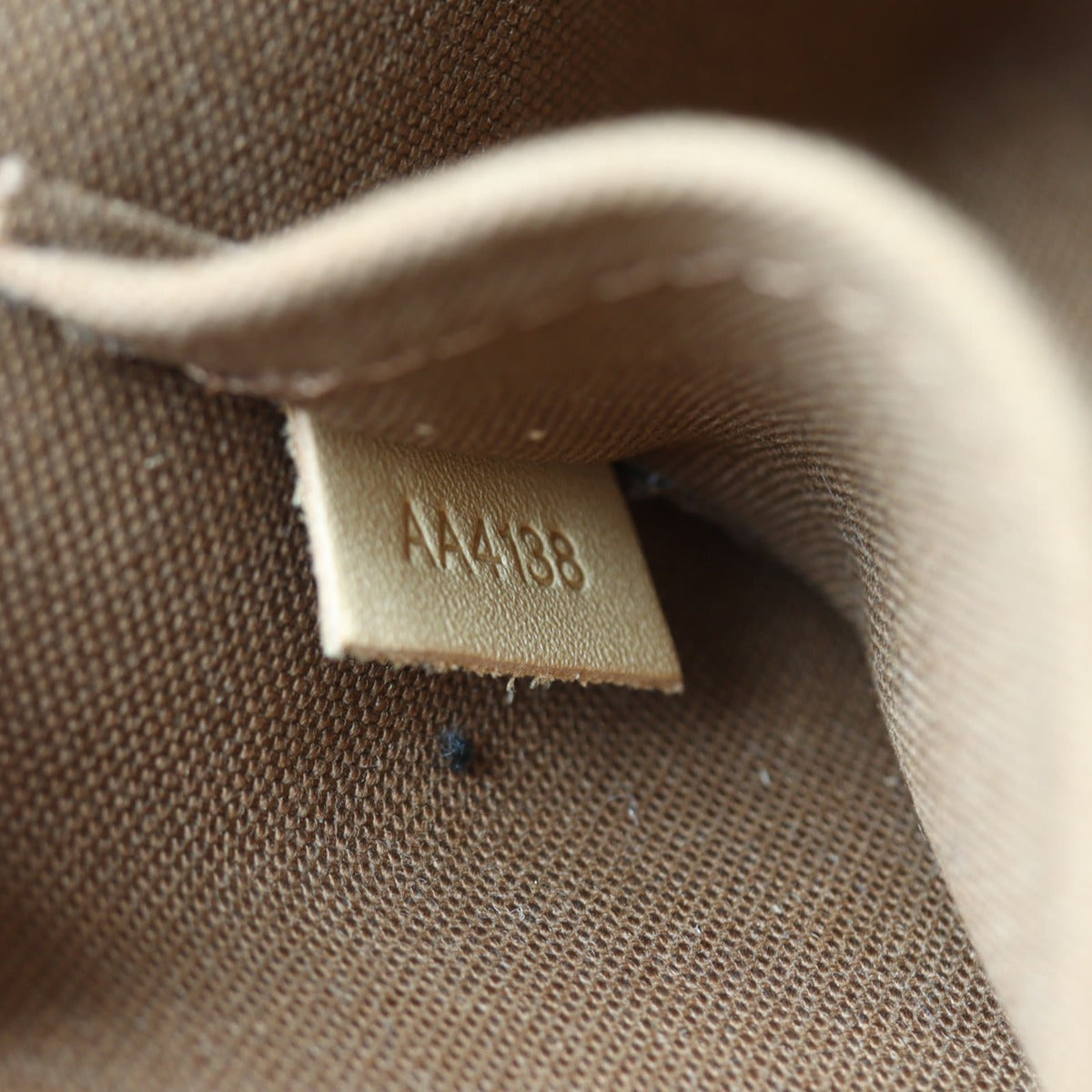 Louis Vuitton Alma BB Monogram | WC