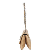 Chanel Chocolate Bar Mademoiselle Shoulder Bag