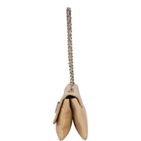 Chanel Chocolate Bar Mademoiselle Shoulder Bag