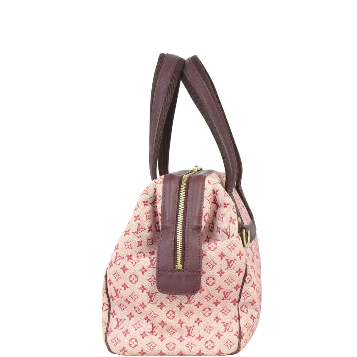 Louis Vuitton Josephine GM Mini Lin