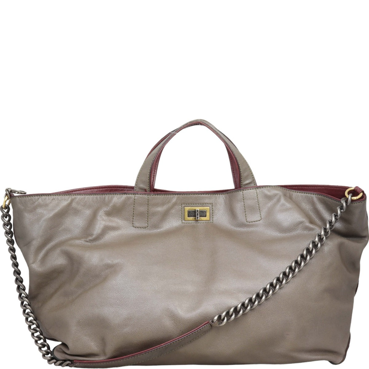 Chanel Mademoiselle Tote